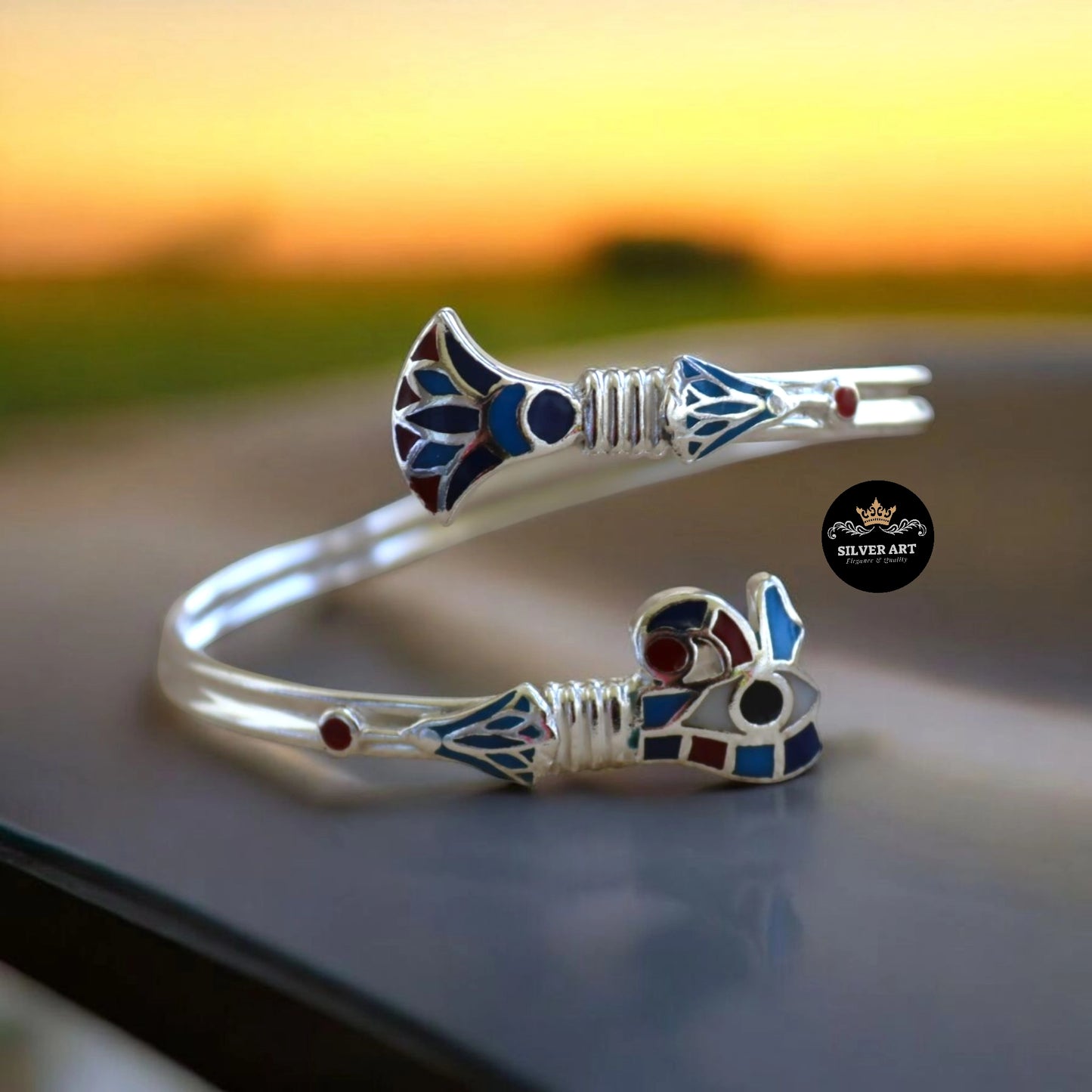 Pharaonic Handcuff