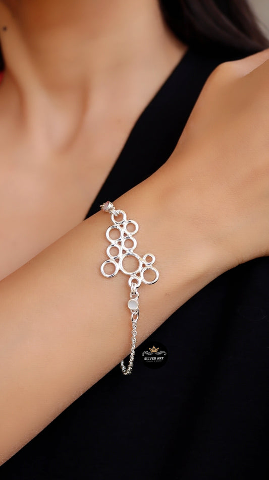 Circles Bracelet