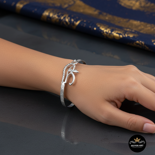 Pharaonic Closed Handcuff