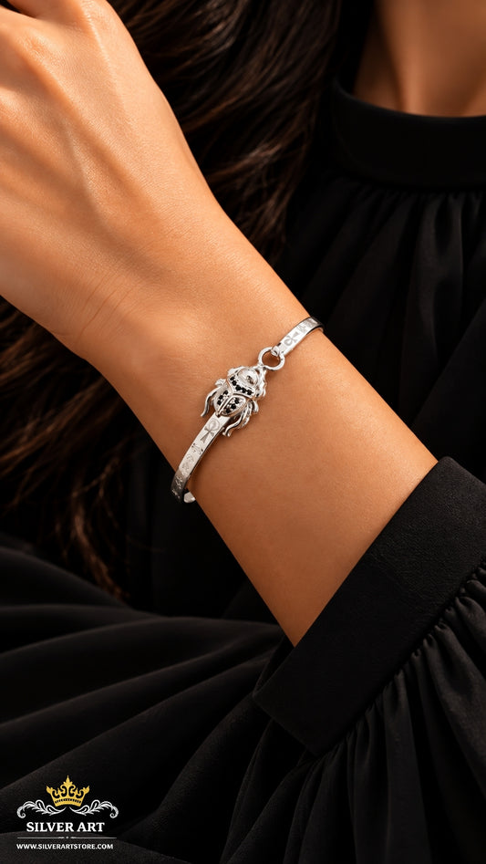 Pharaonic Closed Handcuff