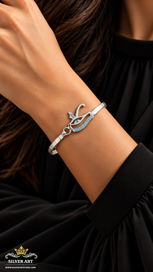 Pharaonic Closed Handcuff