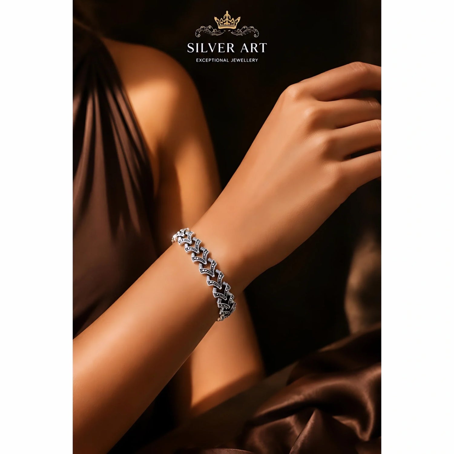 Bracelets & Handcuffs