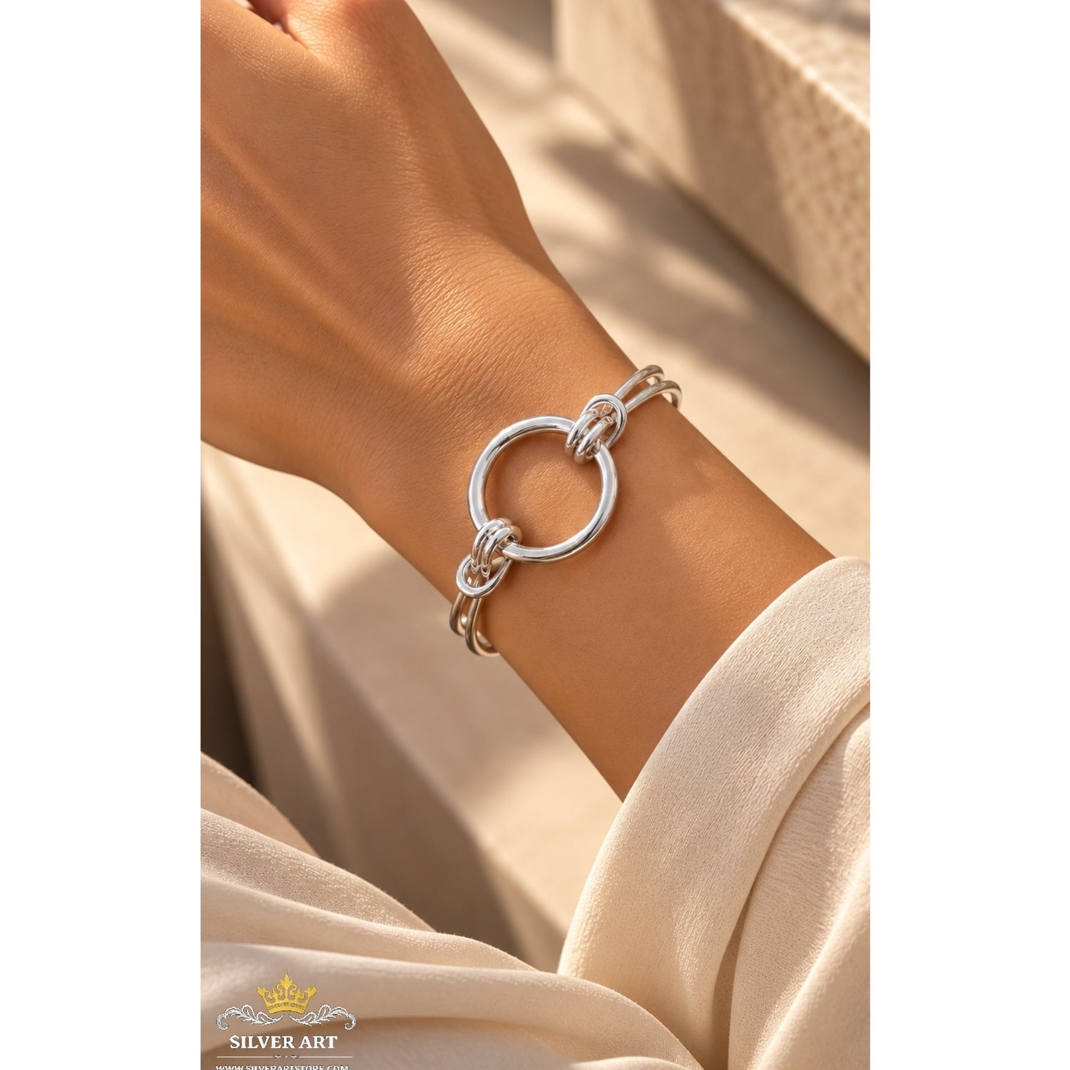 Bracelets & Handcuffs