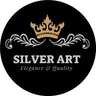 Silver Art logo