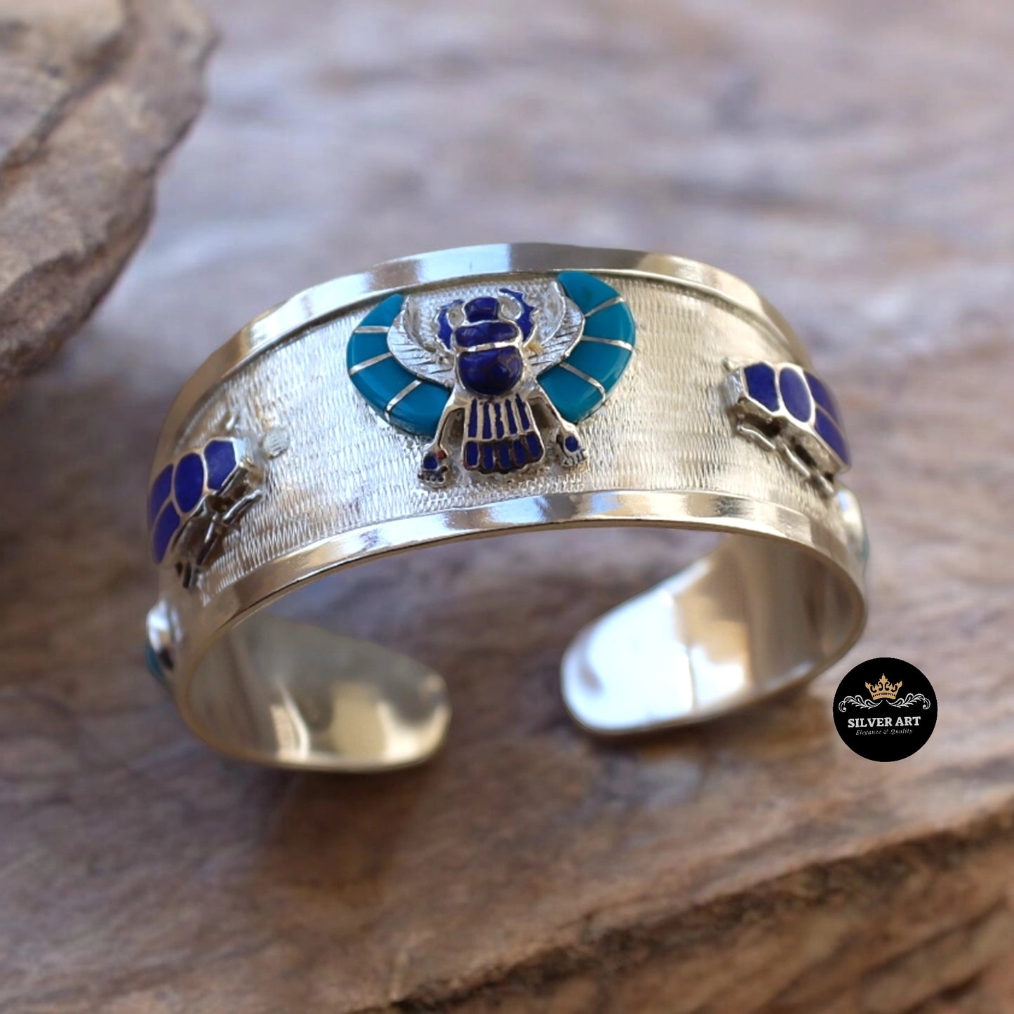 Pharaonic Handcuff