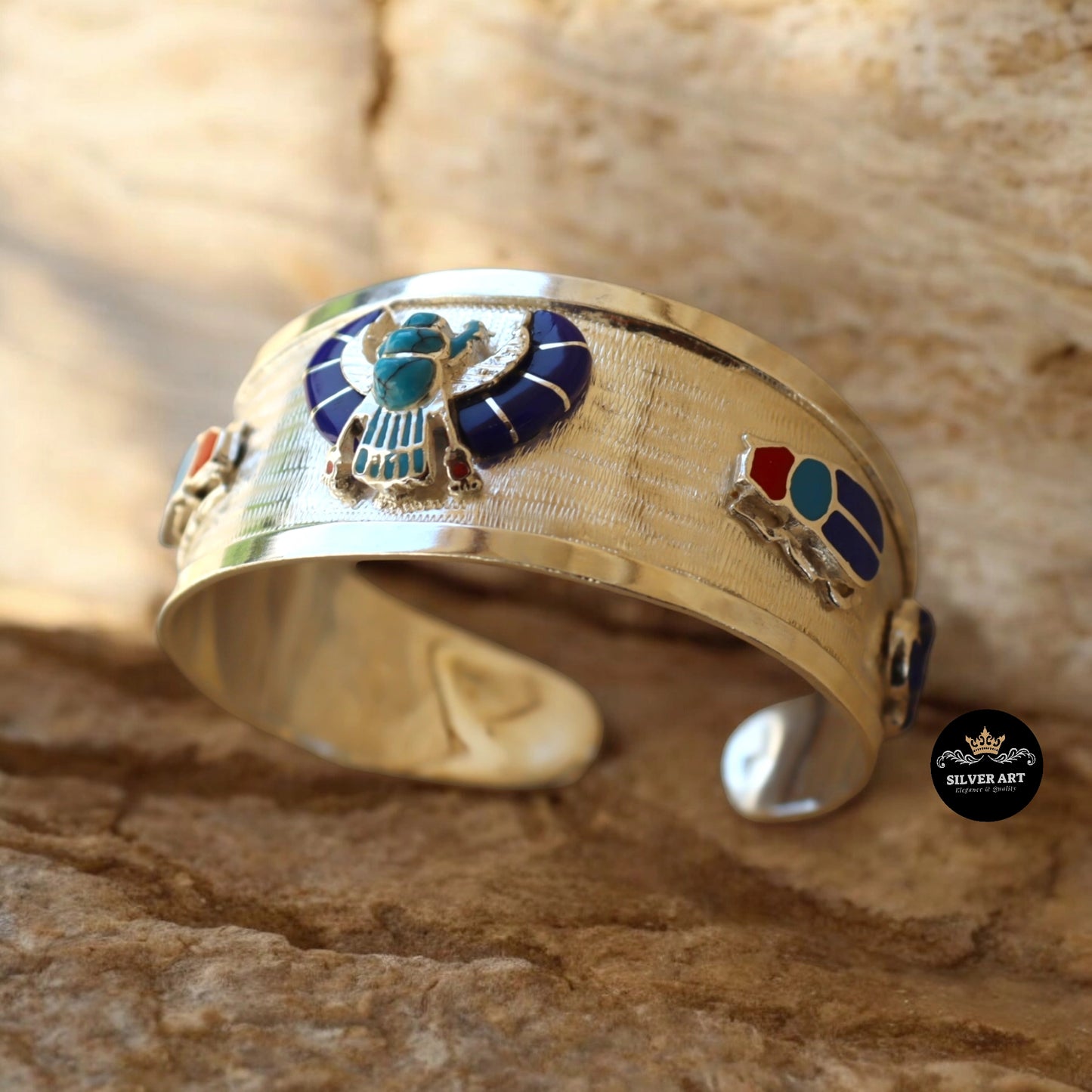 Pharaonic Handcuff