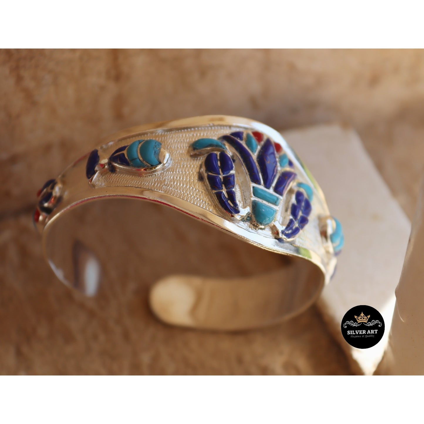 Pharaonic Handcuff