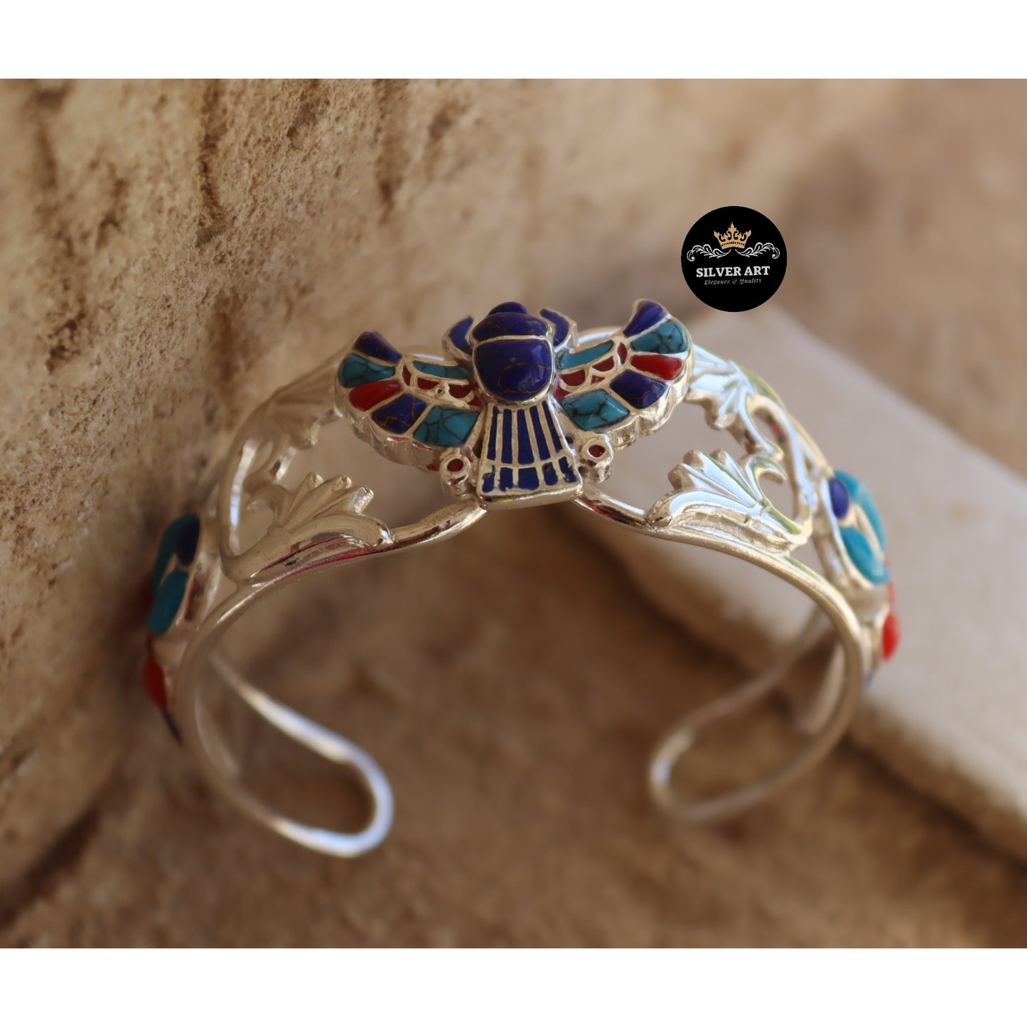 Pharaonic Handcuff