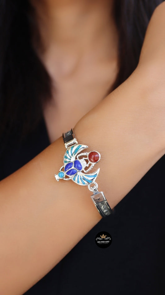 Pharaonic Closed Handcuff