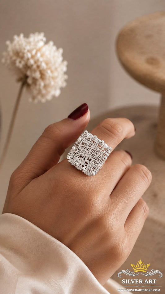 Wired Ring