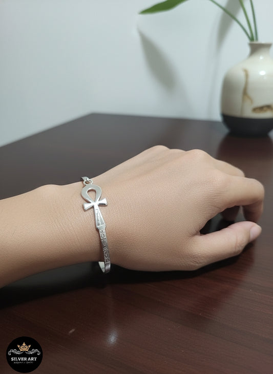 Pharaonic Closed Handcuff