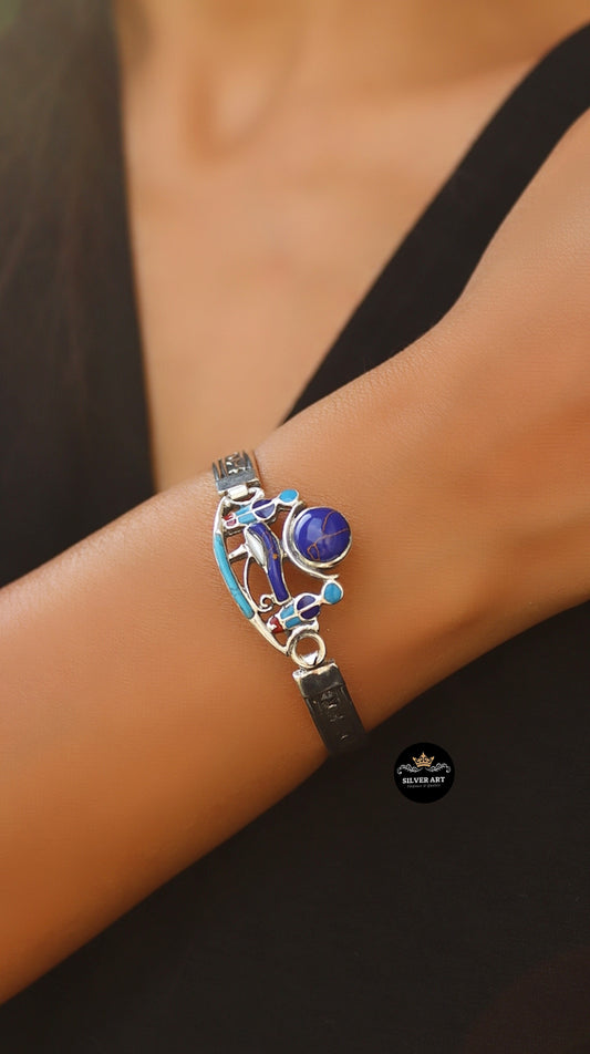 Pharaonic Closed Handcuff