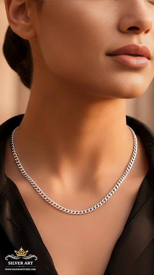 Chain Necklace