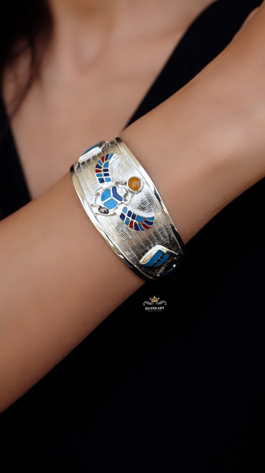 Pharaonic Handcuff