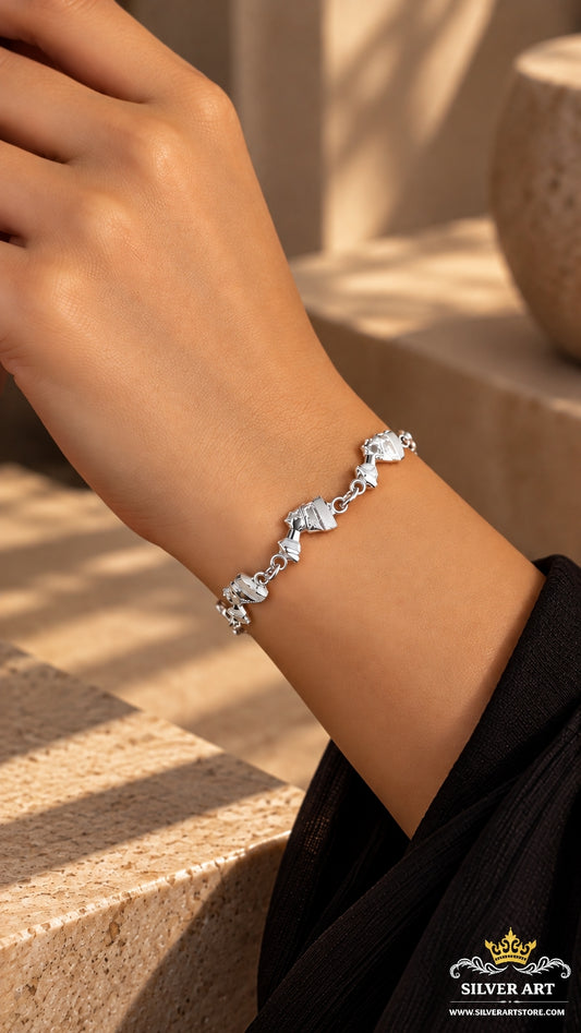 Nefertiti Pharaonic Bracelet