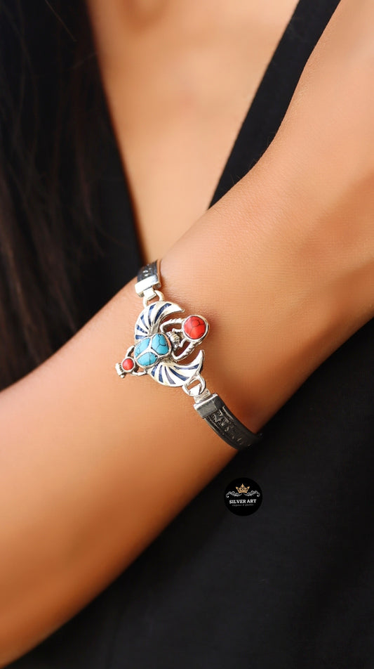 Pharaonic Closed Handcuff