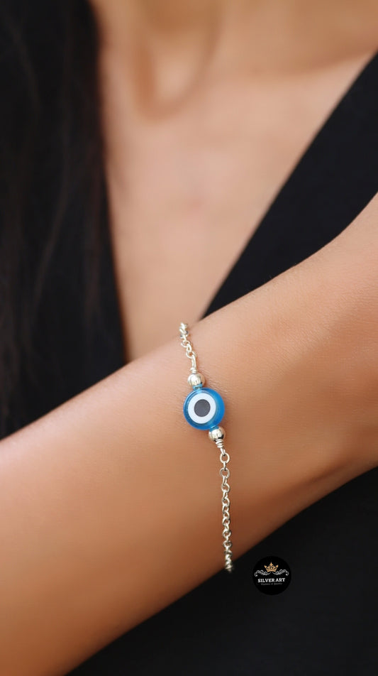 Evil Eye Bracelet