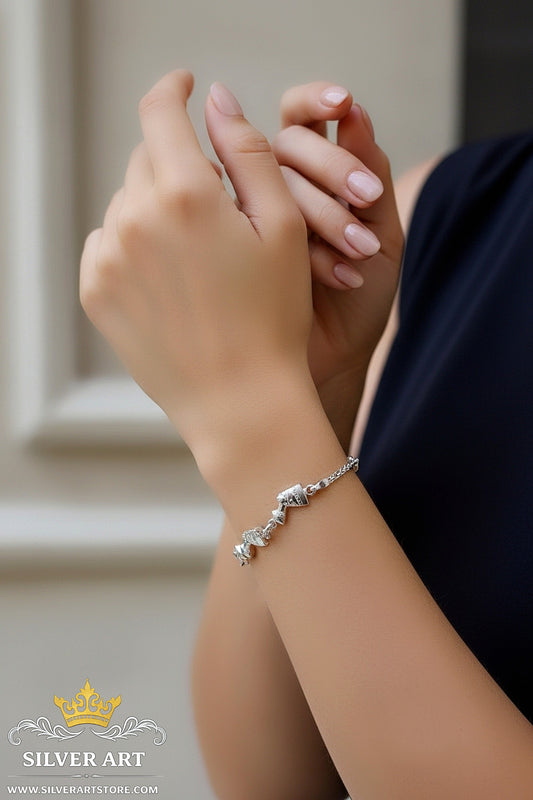 Nefertiti Pharaonic Bracelet