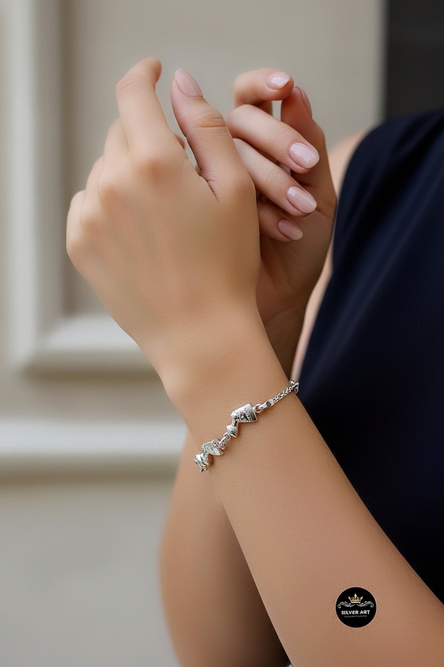 Nefertiti Pharaonic Bracelet