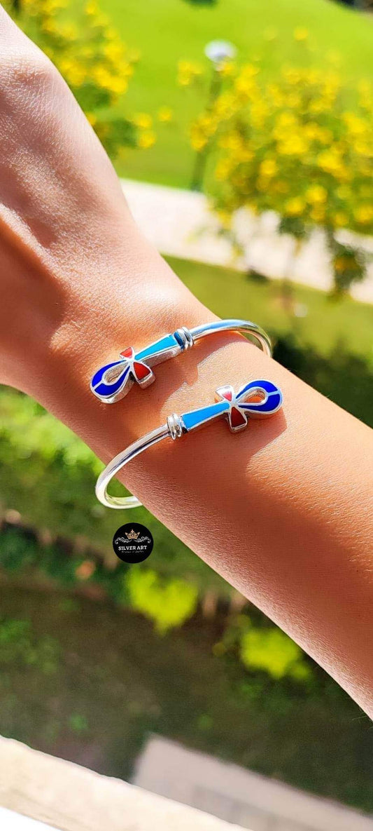 Pharaonic Handcuff
